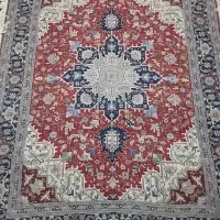 قالیچه نقشه هریس ۵۰ رج