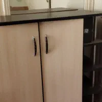 جاکفشی در حد نو