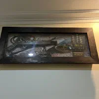 تابلو برجسته