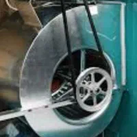 سرویس انواع کولر آبی