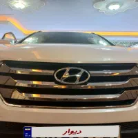 هیوندای سانتافه ۲۰۱۵|خودرو سواری و وانت|تهران, ابوذر|دیوار