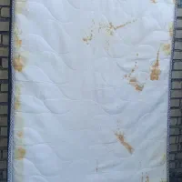 تخت تک نفره|تشک تختخواب|امیدیه, |دیوار