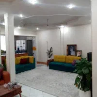 اجاره آپارتمان ۹۵ متری *خوش نقشه* پارکینگ سندی