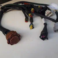 ضبط وباند آینه رودری سیم کشی دف سپر رینگ و لاستیک|قطعات یدکی و لوازم جانبی|کرج, باغستان|دیوار