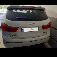 خودرو هایما اس 7 پرو