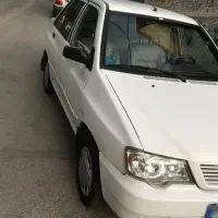 پراید ۱۳۲ ۸۹|خودرو سواری و وانت|خرم‌آباد, |دیوار