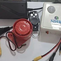 دزدگیر اماکن
