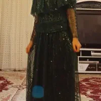 لباس مجلسی و کوردی