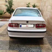 سمند Lx آخر 89