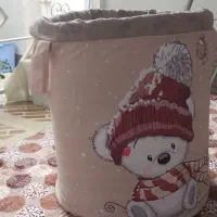 باکس اسباب بازی یا لباس|اسباب و اثاث بچه|مرند, |دیوار