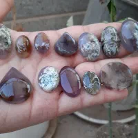 نگین شجر|جواهرات|قم, باجک دو|دیوار