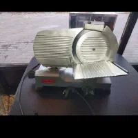 فریزر بستنی، یخچال ویترینی ،فر ساندویچ و کالباس بر|کافی‌شاپ و رستوران|ایلخچی, |دیوار