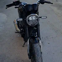 هندا cb190|موتورسیکلت|شیراز, شهرک بهار|دیوار