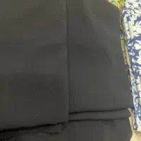 پارچه کرپ