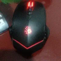 موس v8m  bloody گیمینگ|قطعات و لوازم جانبی رایانه|اهواز, شریعتی جنوبی|دیوار