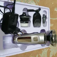 ریش تراش نو فیلیپس4کاره|آرایشی، بهداشتی، درمانی|قرچک, شهرک صنعتی قرچک|دیوار