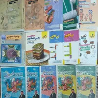 کتاب کنکور