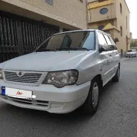 پراید 111 se مدل 93