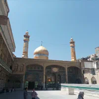 تورامام زاده داود