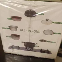 سرویس قابلمه همه کاره ناخ المان