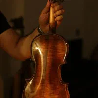 ویولن فونیکس MVZ301 E 4/4 (پایین ترین قیمت بازار)|ویولن|همدان, |دیوار