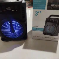 اسپیکر قابل حمل نو