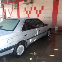 پژو۸۹ کم کار|خودرو سواری و وانت|ورامین, ورامین|دیوار