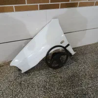 گلگیر پراید و فرمان