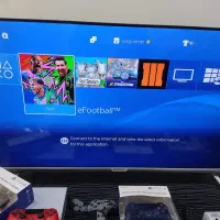 Ps4 fat ۴دسته بازی|کنسول، بازی ویدئویی و آنلاین|دورود, |دیوار