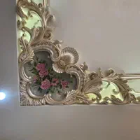 گچبری حرفه ایی، گچکاری مرمت بناهای تاریخی، پتینه