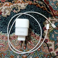 شارژر گوشی ایفون