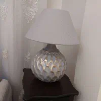 دو عدد اباژور پتینه شده شیک