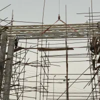 استخدام جوشکار آهنگر عراق