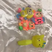 وسایل نوزادی نو ودرحد نو