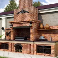 کباب پز.ابنما