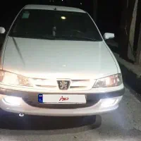 پارس مدل 1402|خودرو سواری و وانت|فشاپویه, |دیوار