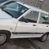 پراید141مدل90 عروسک