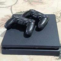 PS4