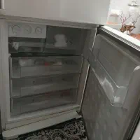 یخچال الکترواستیل  بالا یخچال پایین فریزر|یخچال و فریزر|تهران, مظاهری|دیوار