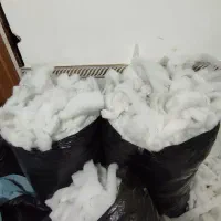 الیاف،سرقیچی پشم