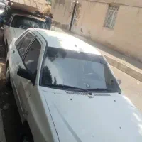 پراید 132