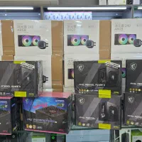 فروش انواع محصولات دیپکوول|قطعات و لوازم جانبی رایانه|شیراز, ملاصدرا|دیوار