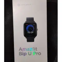 ساعت هوشمند شیائومی amazfit Bip U pro|ساعت|تهران, آهنگ|دیوار