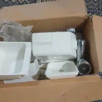 چرخ گوشت|خردکن، آسیاب، غذاساز|زابل, |دیوار