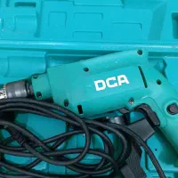 در حدنو دریل چکشیDCA مدل Azg02-13