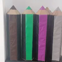 ماکت مداد