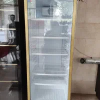 یخچال ایستاده