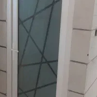 درب و پنجره upvc وانواع توری وتعمیرات|خدمات پیشه و مهارت|گنبد کاووس, |دیوار
