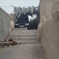 خانه باغ در جوپار