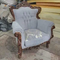 تعمیرات وساخت مبل